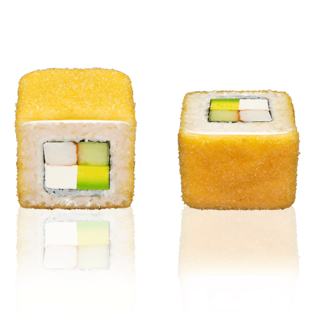 Cheese Clasic Sushi