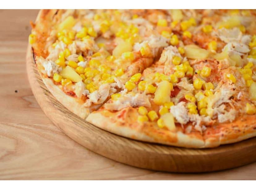 Alcapone Pizzas