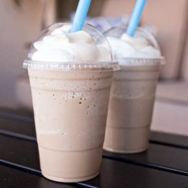 Frappé Chai