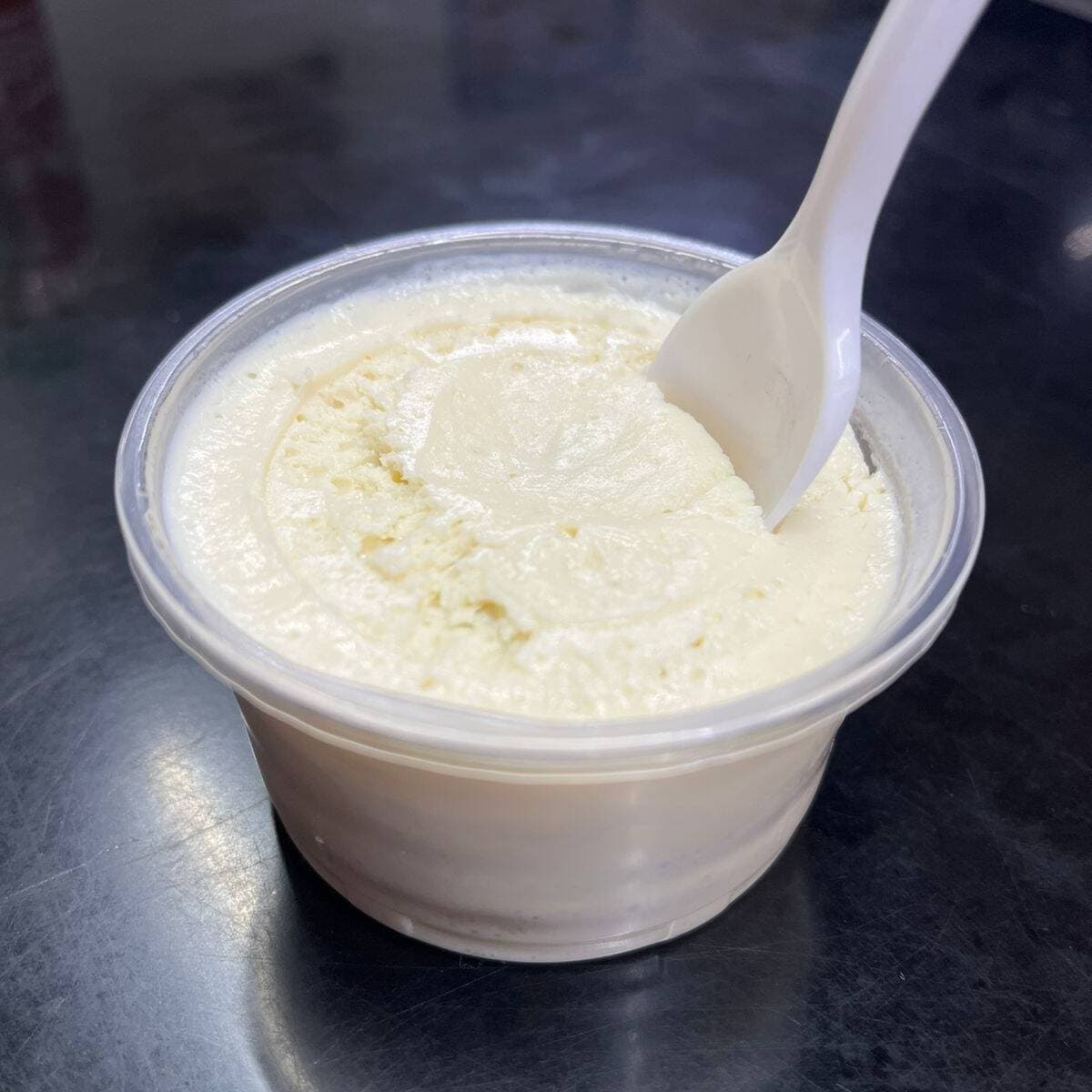 Postre de Limón