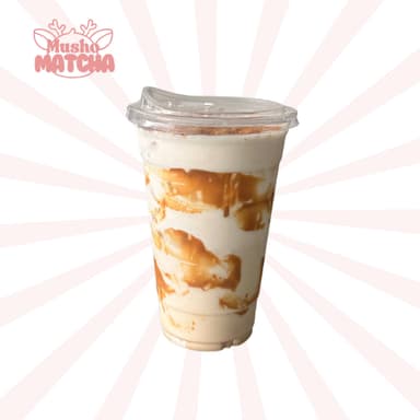Cheesie Biscoff