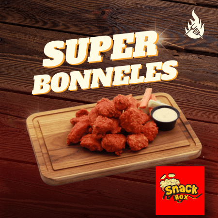 Boneless 300 g