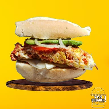 Torta Texana