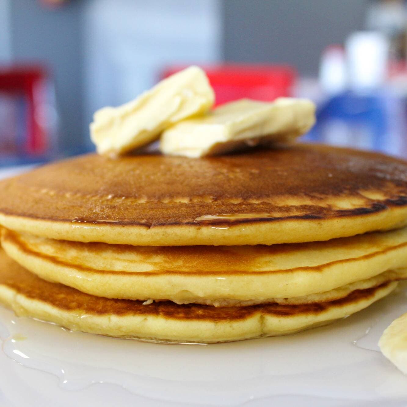 Hotcakes