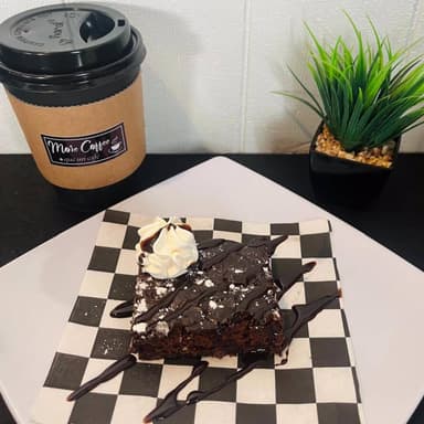 Brownie