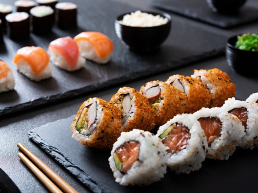 Nova Sushi Express