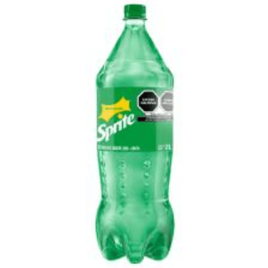 Refresco Sprite Lima Limón 1.5 Lts