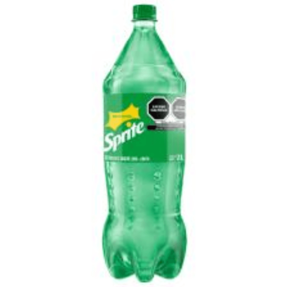Refresco Sprite Lima Limón 1.5 Lts