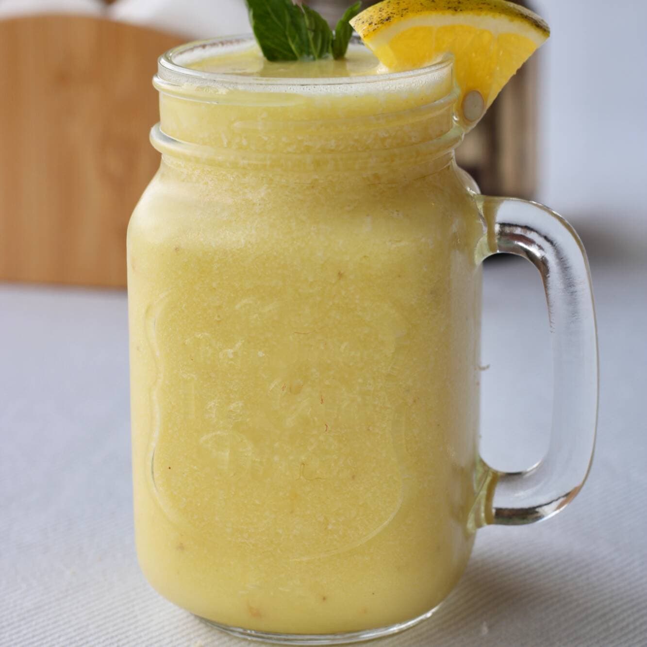 Jugo Antigripal