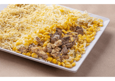Desgranado Lomito