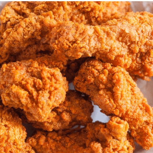9 Piezas de Pollo de Cuarto y Muslo