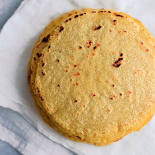 Tortillas 100g
