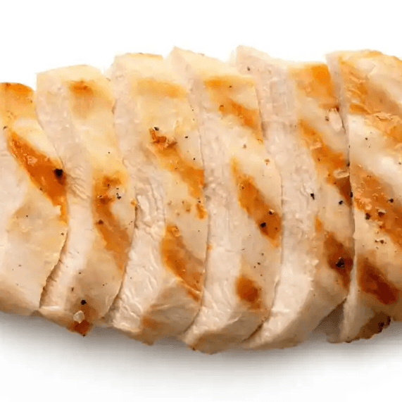 Pollo Extra