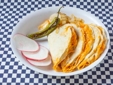 Taco de Barbacoa Blandito