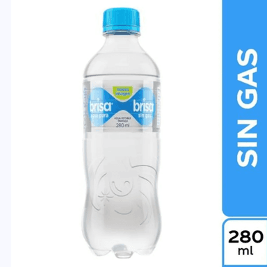 Agua brisa