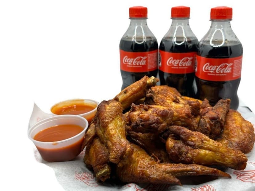 Alitas (Tlalpan)