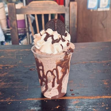 Frappe OREO