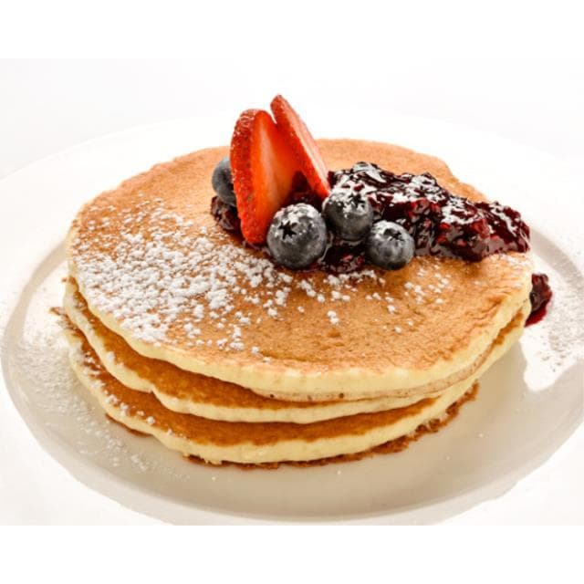 HOT CAKES SOLOS