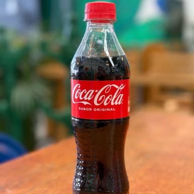 Coca Cola 355ml