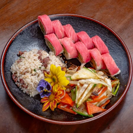 Sushi Set Individual