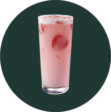 Pink Drink