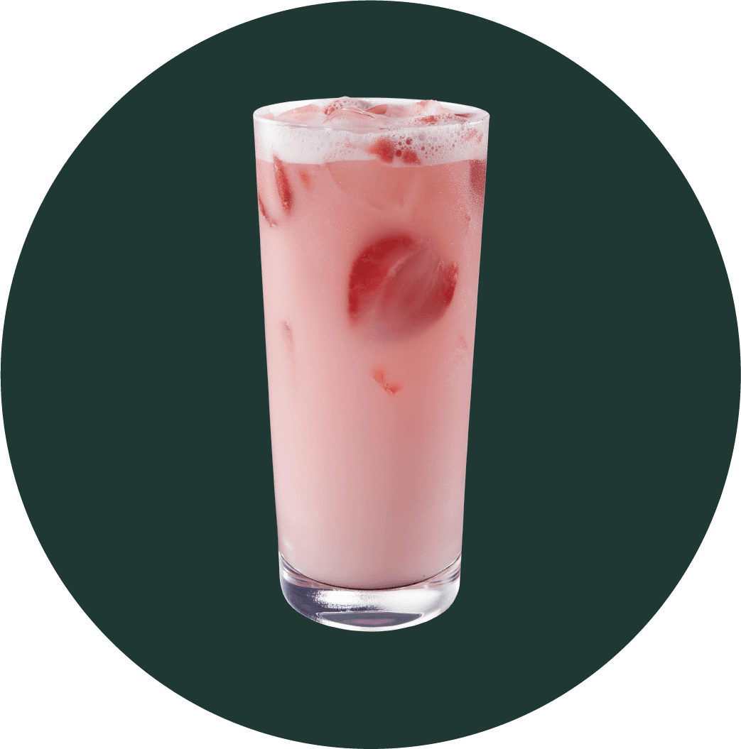 Pink Drink