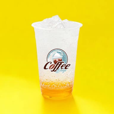 Soda Italiana Mango