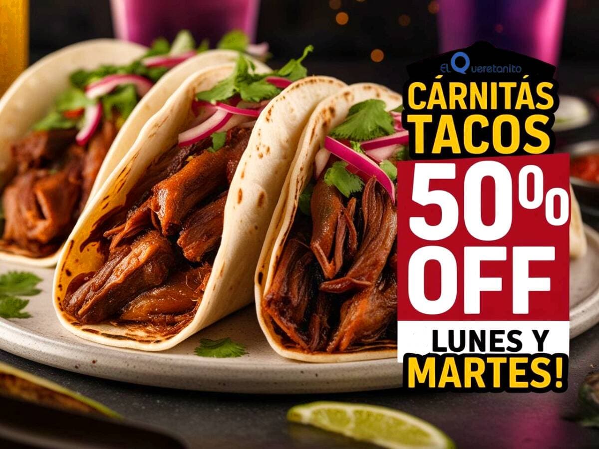 Carnitas El Queretanito