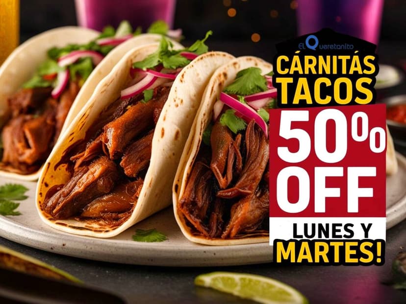 Carnitas El Queretanito