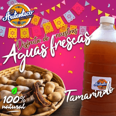 Agua de Tamarindo 1L
