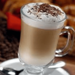 Cappuccino Sabor 16 oz