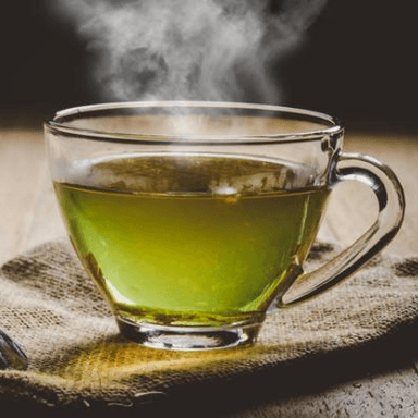 Té Verde Carnaval