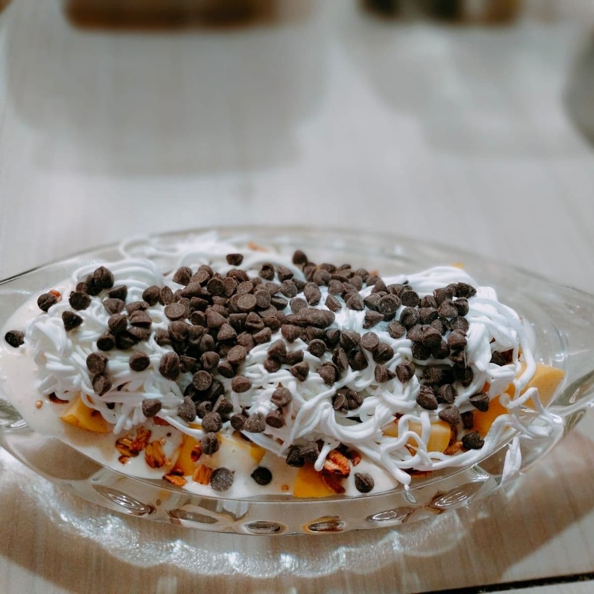 Ensalada de Manzana 16 Onzas