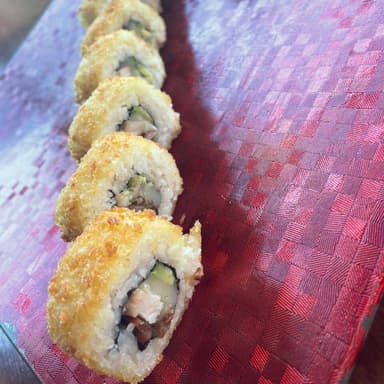 Rollo Cordon Blue