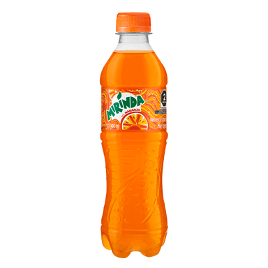 MIRINDA 400 ML