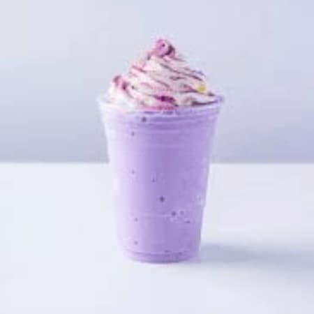 Frappe Taro