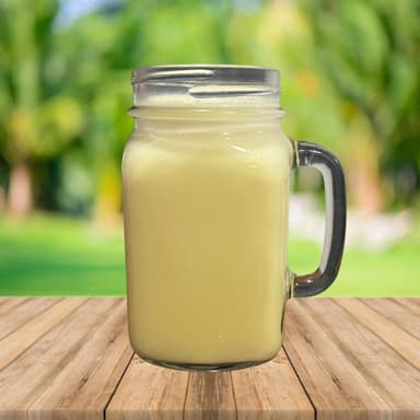 Nesquik Vainilla Grande