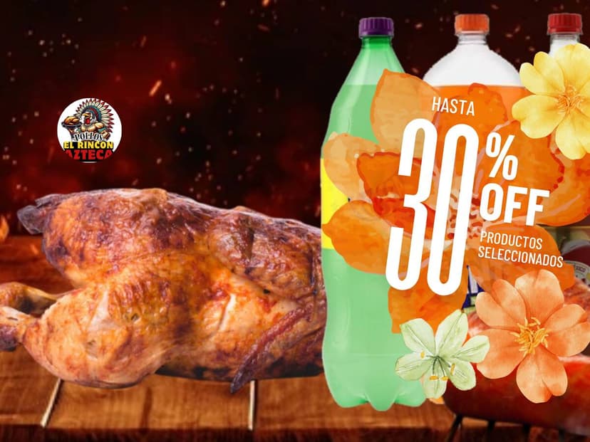 Pollos el Rincon Azteca