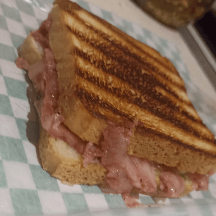 Queso de Puerco