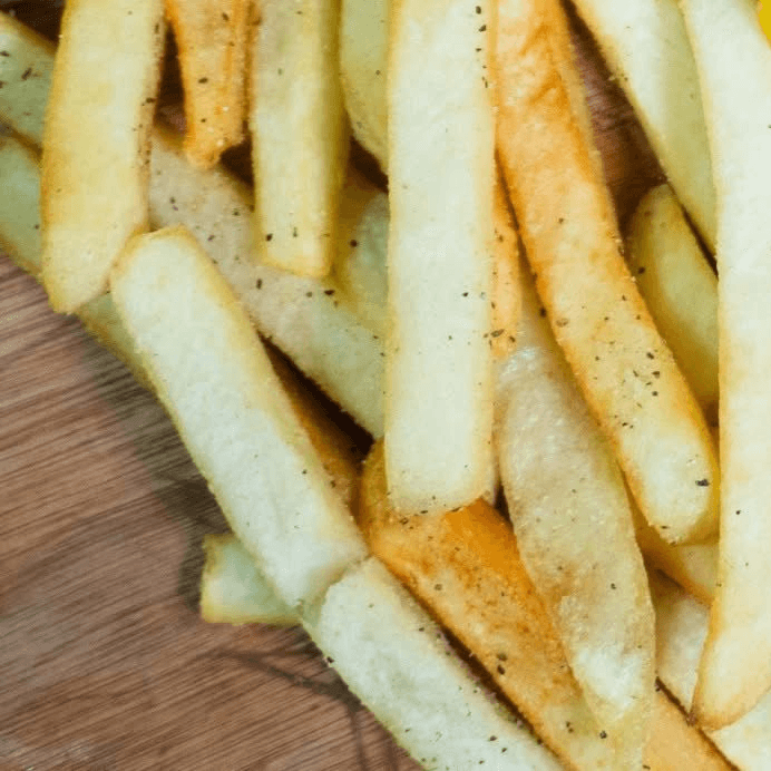 Papas a La Francesa