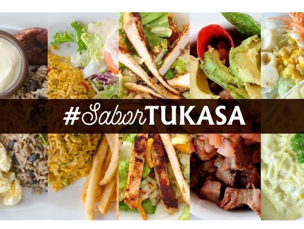 Tukasa Café Centro