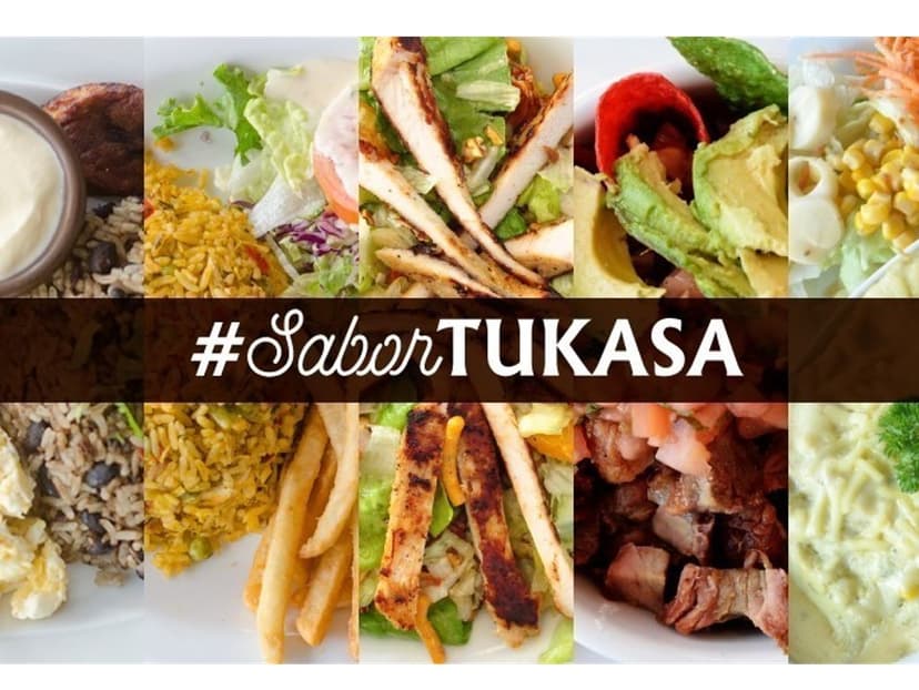 Tukasa Café Centro