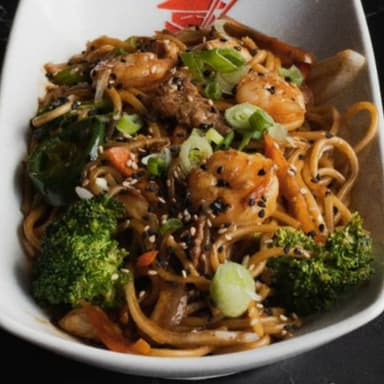 Urban Noodles