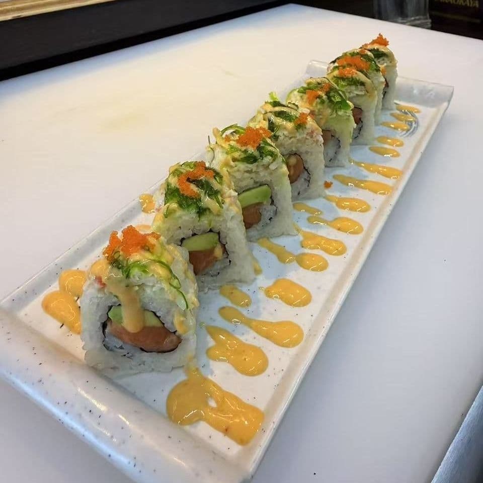 Rollo Monterrey (8pz)