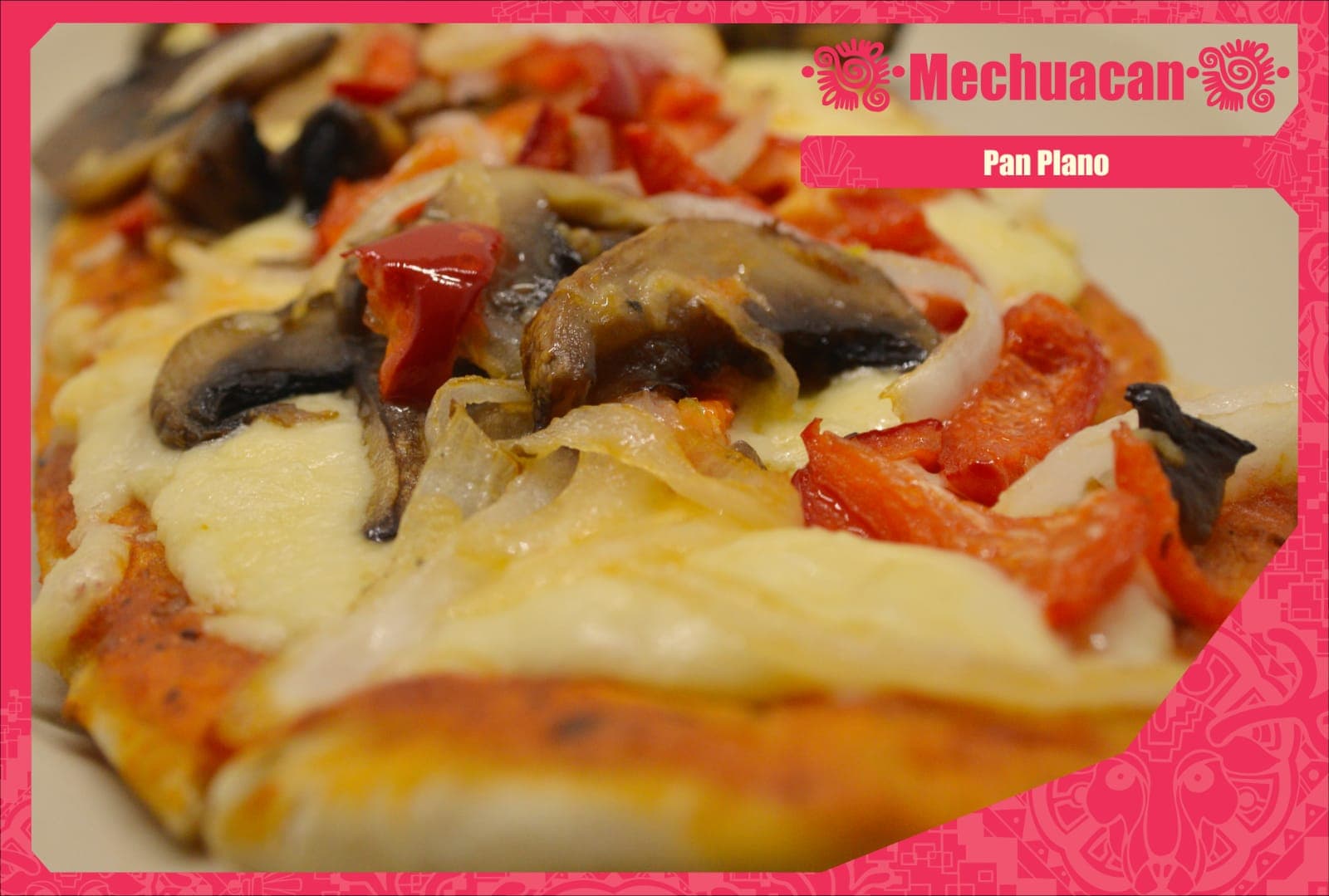 Café Mechuacan Ventura