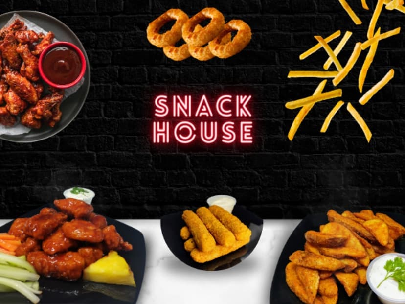 Snack House Nayarit