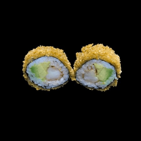 Kodachi + Gyozas + Gaseosa Postobon