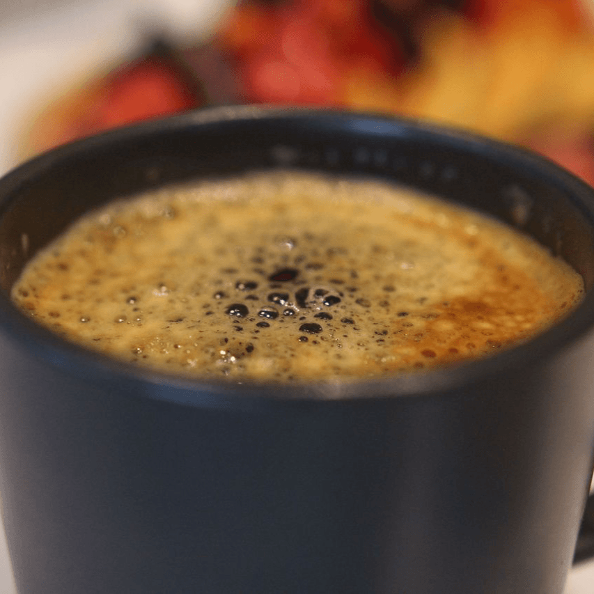 Café Espresso Americano Orgánico