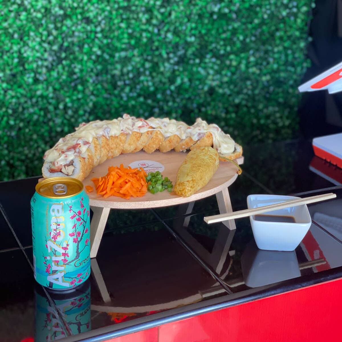 Culichi Roll