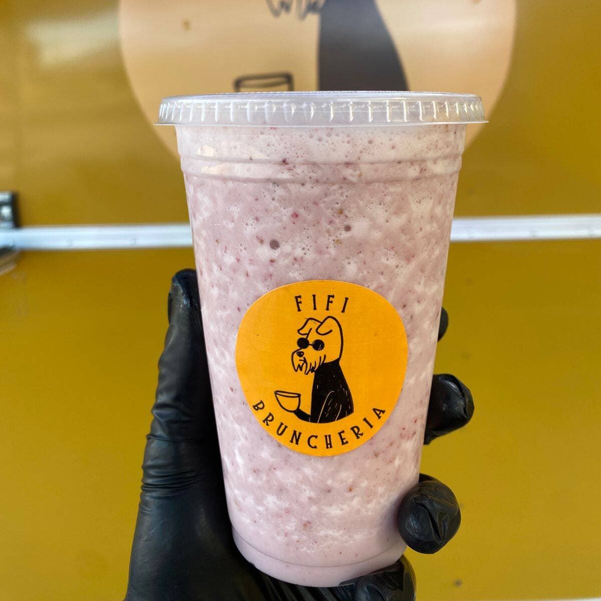 Licuado Favorito